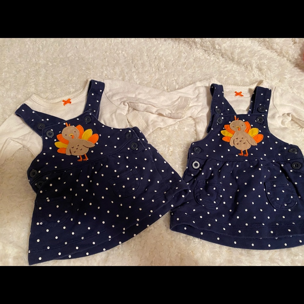 Thanksgiving outfits